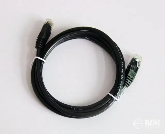 

There are more than six types of network cable, Gigabit wire, 6 types of network cable, network line BBB