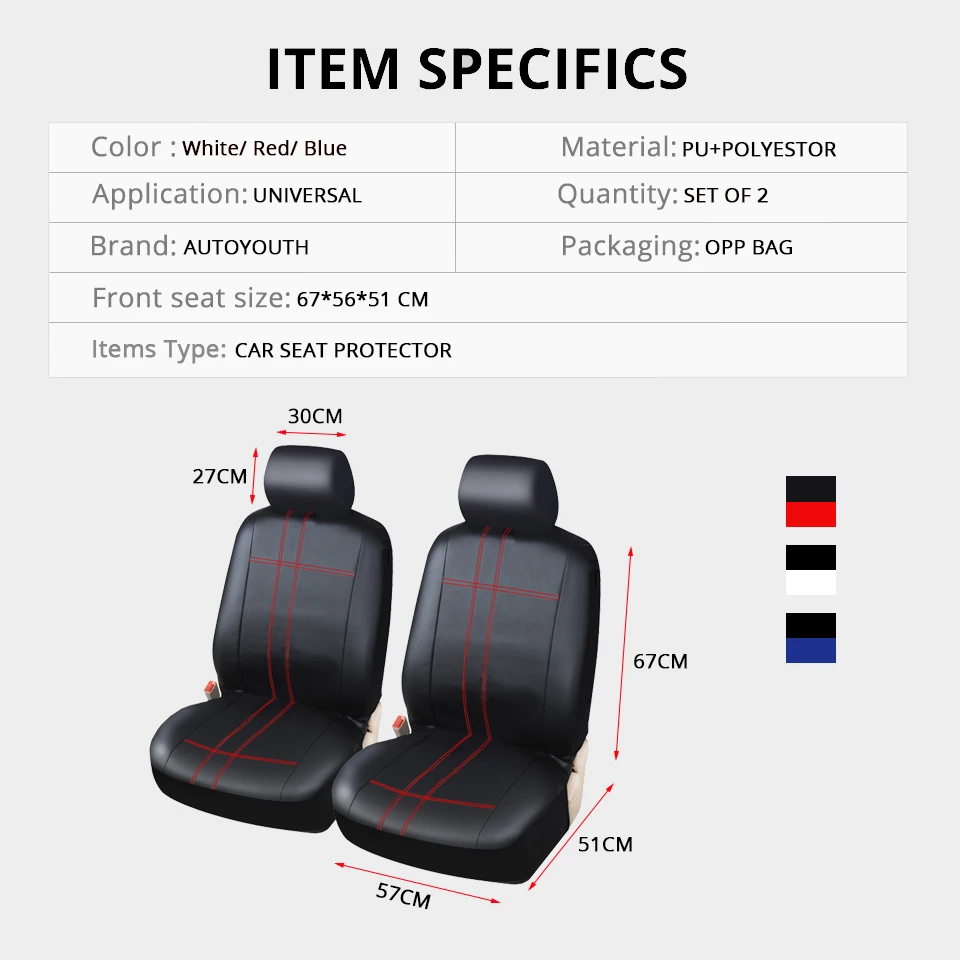 Partol-BLACK-Gauze-2pcs-pack-Universal-Fit-Car-Windows-Side-Curtains-with-Holes-Automobile-Front-Rear