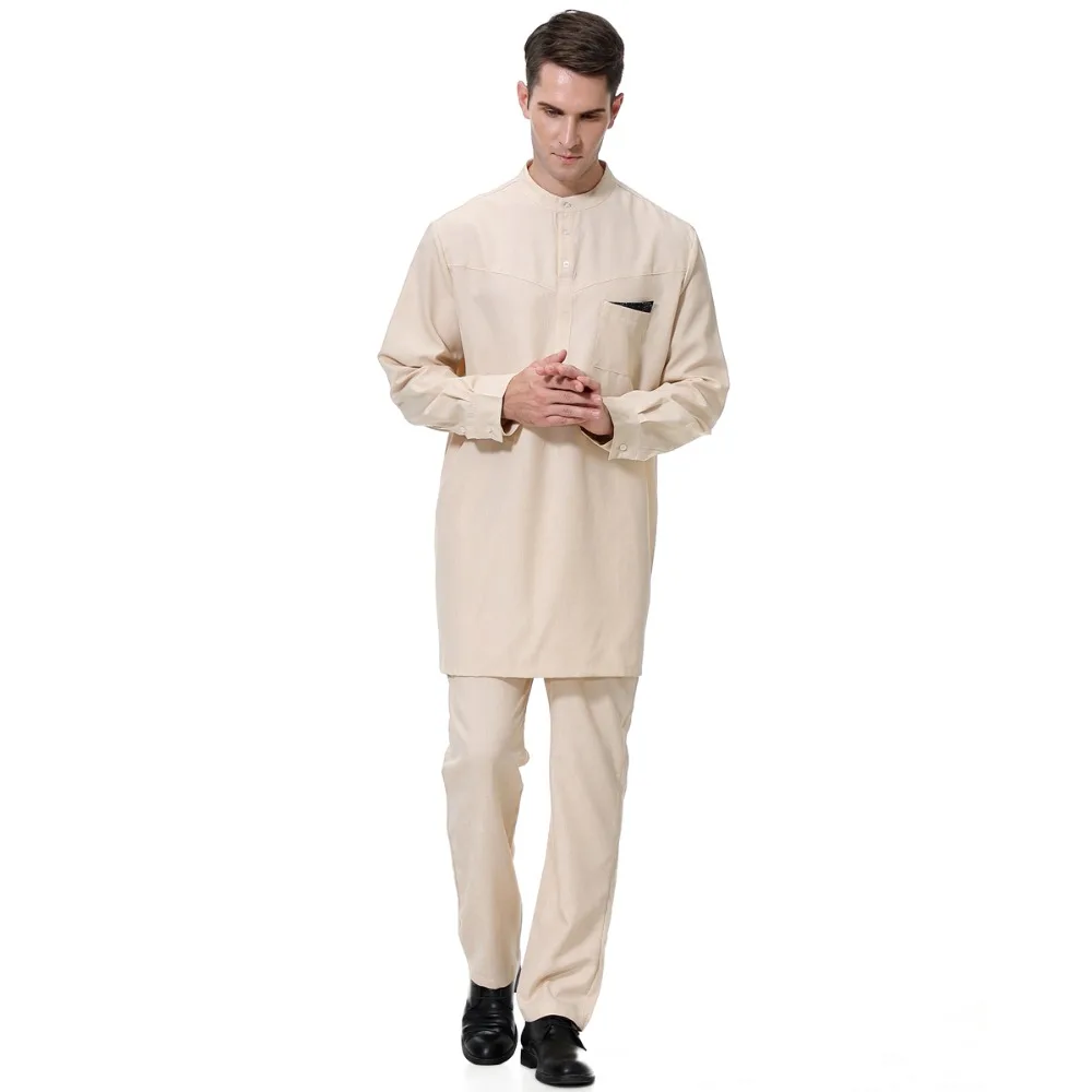 khaki 5