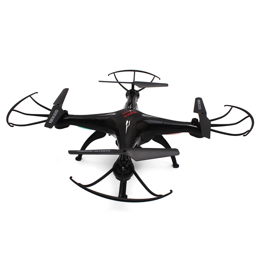 В режиме реального времени RC вертолет Syma X5SW Explorers 2 4 ГГц 6 осей канальный WiFi FPV