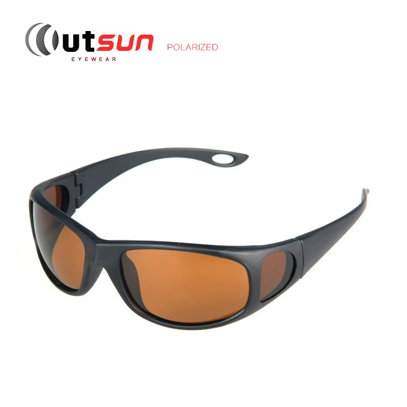 Buy OUTSUN Plus Case Fashion Flexible Sport Sunglasses