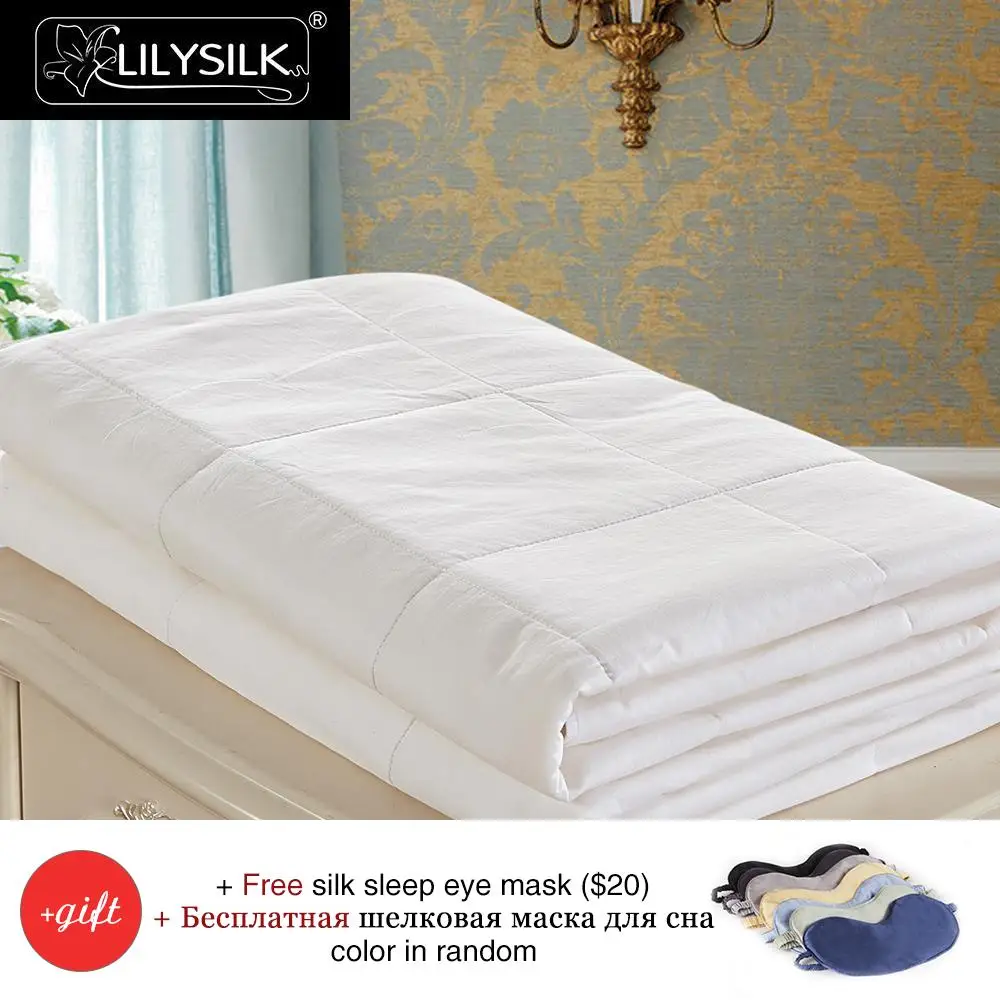 Compare Prices On Comforter Machine Washable Online Shoppingbuy - Lilysilk Mulberry Silk Filled Comforter With Cotton Cover Machinewashable All Sizes Free compare prices on comforter machine washable online shoppingbuy - lilysilk mulberry silk filled comforter with cotton cover machinewashable all sizes free