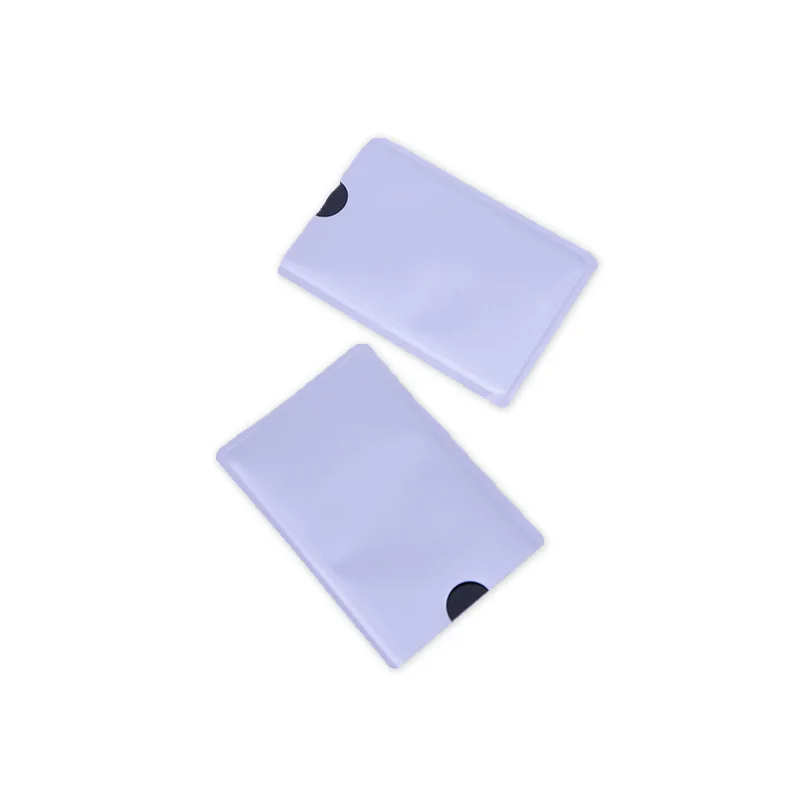 RFID Security card 2