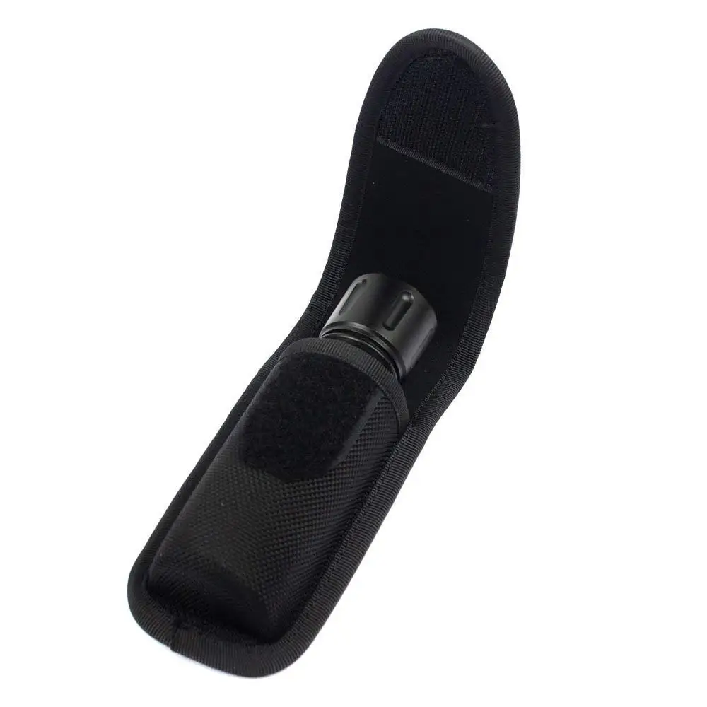 

Molded OC/Mace Pouch OC Spray Pouch Bags MK3.5, Hook & Loop Closure (Holster Only)