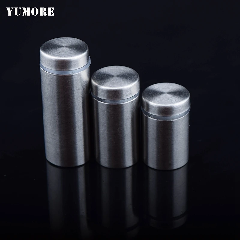 

Advertising board parallel standoff pins 50pcs/bag wholesale price