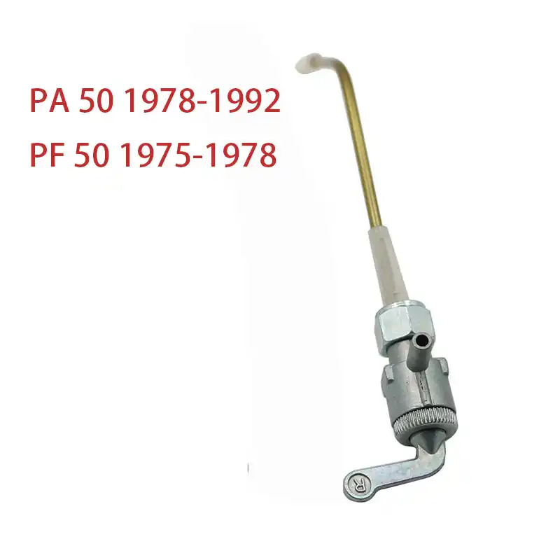 NEW Fuel Tank Switch Gas Petcock Valve Fit Honda CB650 650 1979 1980