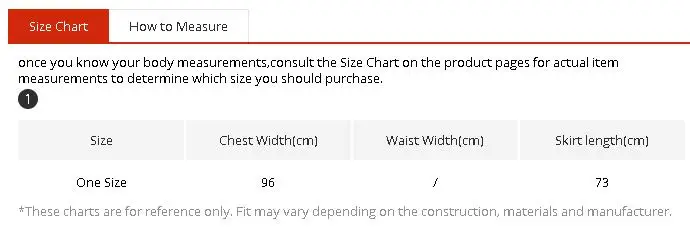 SIZE