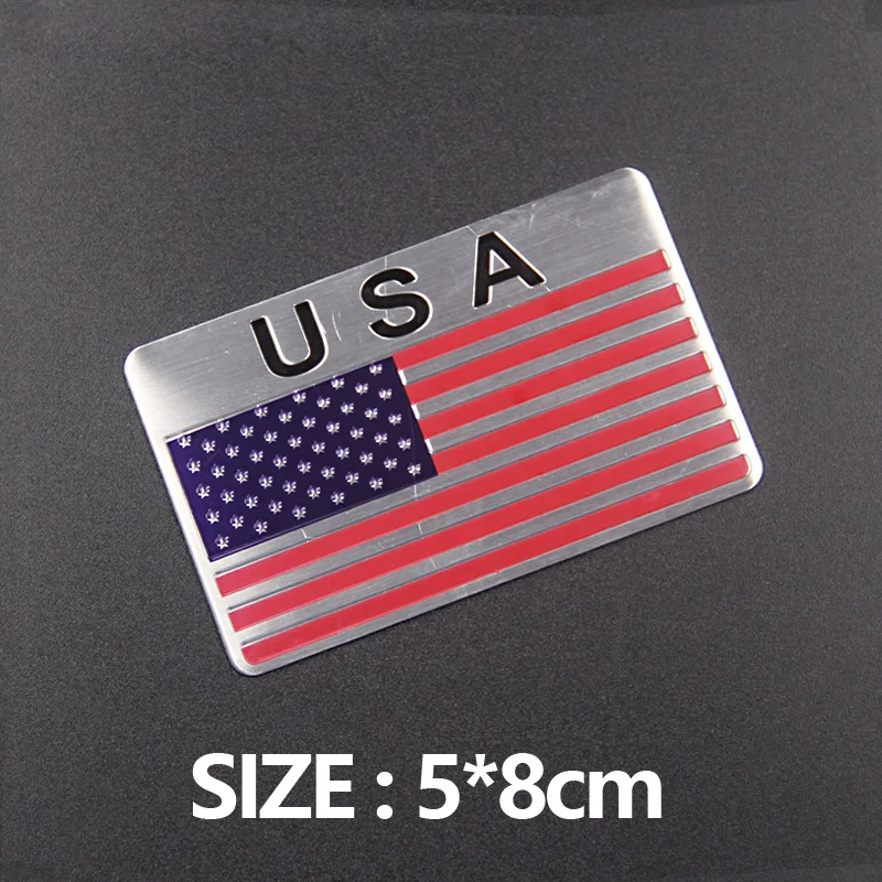 USA