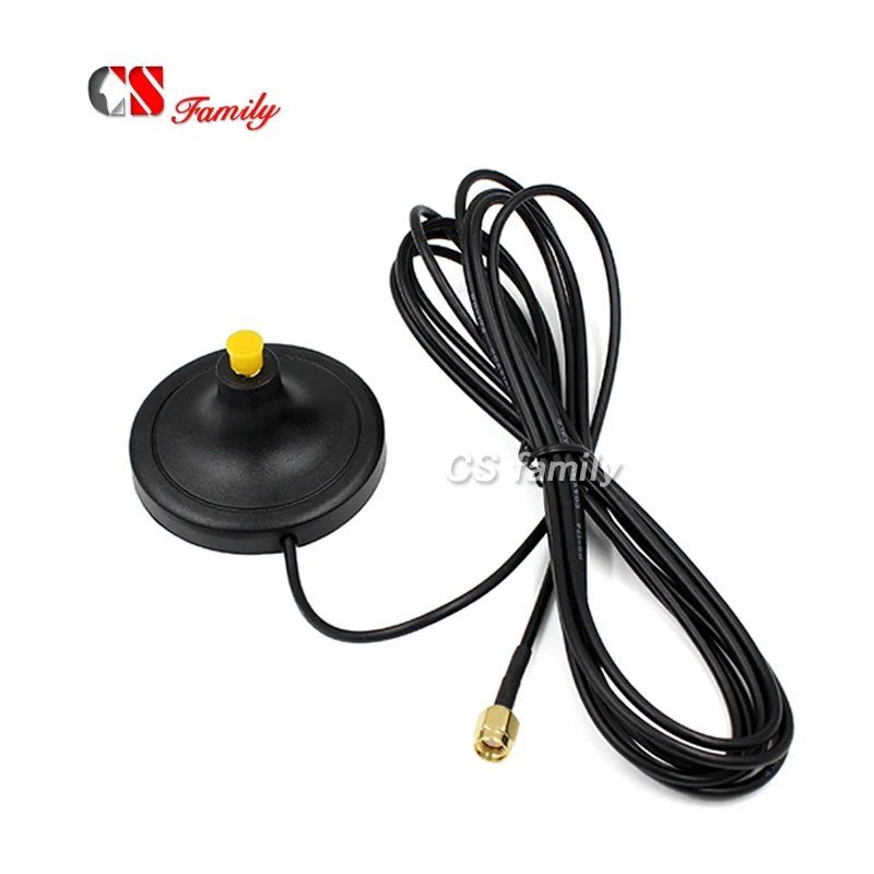 Магнитное основание для антенны с магнитной подставкой стандарта gsm 3g|base magnet|base antennabase stand |