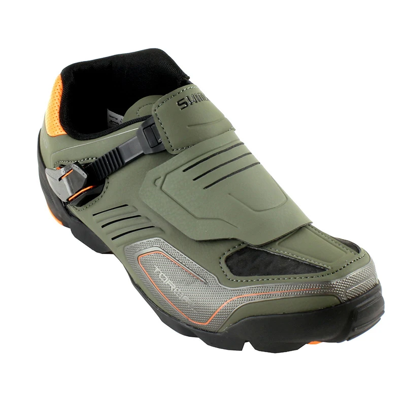 shimano m200 mountain bike shoes