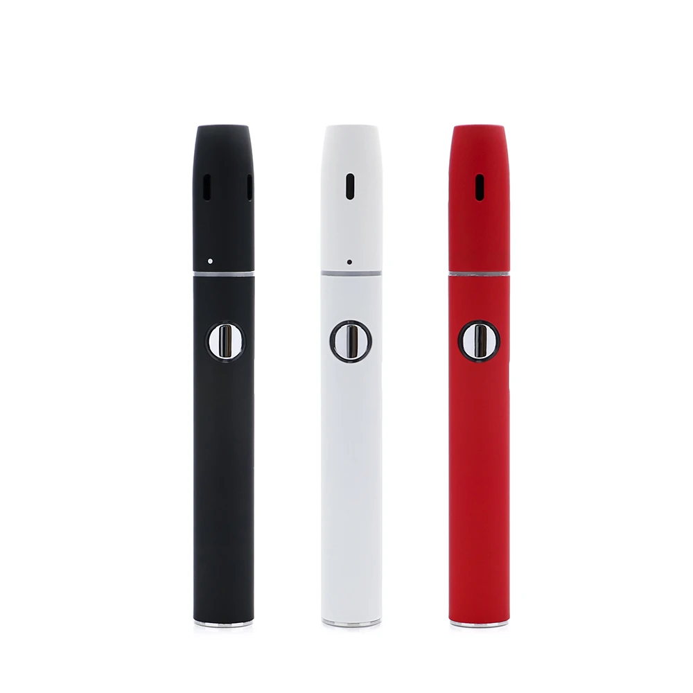 

3pcs/lot Kamry Ecig 2.0 Kecig 2.0 plus Heating Stick kit 650 mah Battery Electronic Cigarette for heating Tobacco cartridge