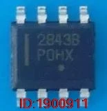 

1pcs/lot UC2843BD UC2843BD1F 2843B UC2843 SOP8 In Stock