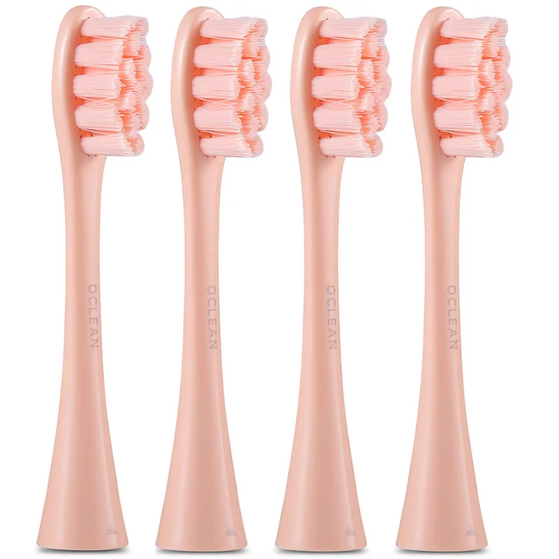 Pаспродажа 2019 Oclean PX03 4 шт Сменные зубные щетки для взрослых головка для Oclean X SE Air One Sonic электрическая зубная щетка от Xiaomi youpin