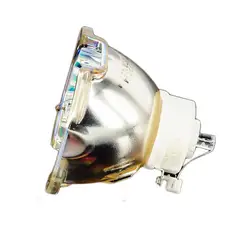 NP24LP оригинальный голой лампы для NEC PE401H проектор