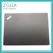 Топ чехол FHD для lenovo ThinkPad T490S(тип 20NX, 20NY) ЖК задняя крышка 02HM498 5CB0V81897 SCB0Q26487