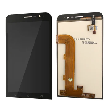 

X00AD X00ADA X00ADB X00ADC LCD touch screen assembly replacement For ASUS zenfone Go ZB500KL Display