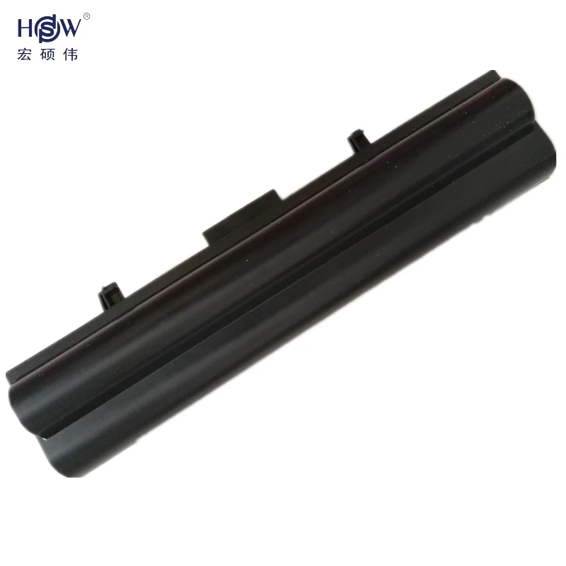 Аккумулятор HSW 5200 мАч для ноутбука DELL XPS M1530 1530 HG307 RU006 TK330 RU033 RN894 GP97 XT832 312 0664 451 10528