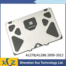 Original Neue A1278 Trackpad Für Apple Macbook Pro 13 ''A1278 15'' A1286 Touchpad 2009 2010 2011 2012 Jahr