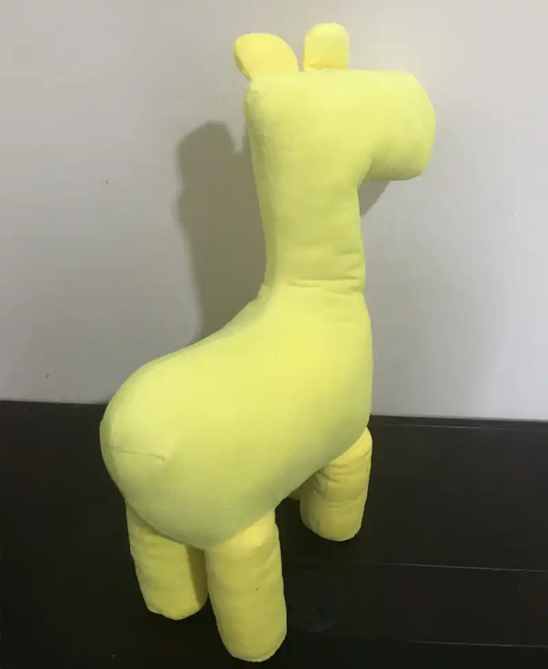 Get Senyu Nisepanda 55cm Yellow Mascot Toy Cosplay Stuffed Plush Desktop Wallpaper Free Wallpaper Senyu Nisepanda 55cm Yellow Mascot Toy Cosplay Stuffed Plush Desktop Wallpaper Free