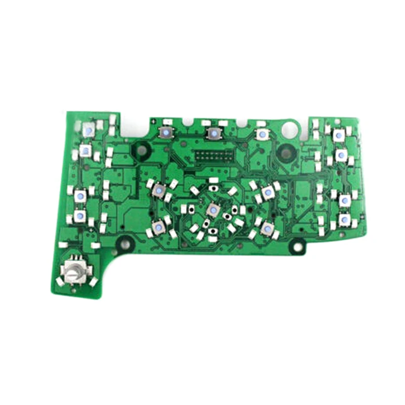 

1pc MMI Control Circuit Board E380 with Navigation for Audi A6 Q7 2005-2008