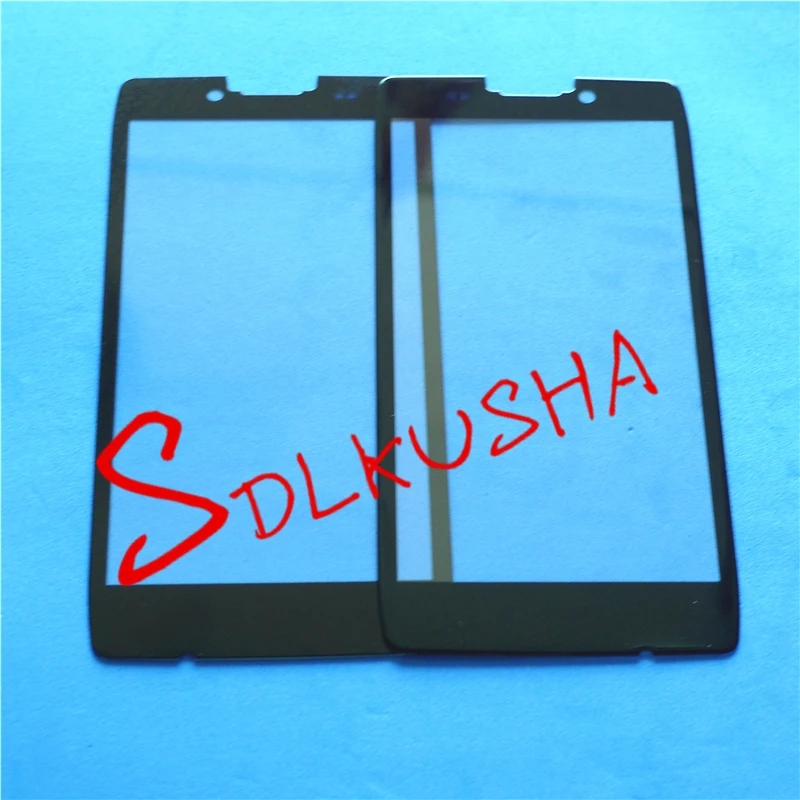 10 Pieces/Lot Front Outer Screen Glass Lens Replacement Touch Screen