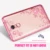 Silicon TPU Case For Xiaomi MI A2 Lite A1 6X 8 SE MAX 3 2 Pocophone F1 Redmi 6A S2 5 Plus Note 6 5 Pro 5A Prime 4x Diamond Case