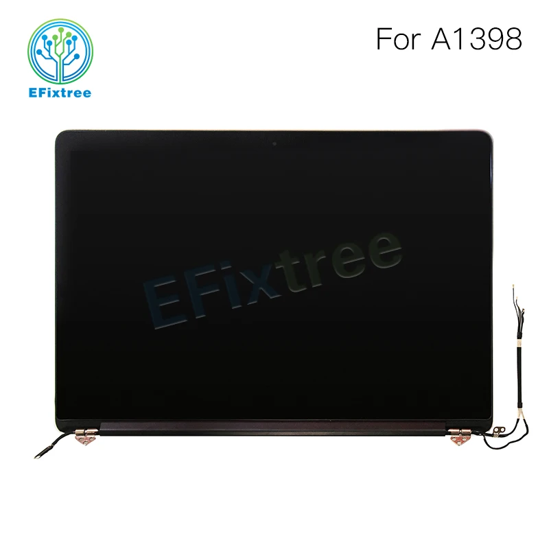 ЖК экран для Apple MacBook Pro Retina 15 4 дюйма A1398 2012 2013 2014 2015|macbook pro retina display|macbook displaymacbook display |