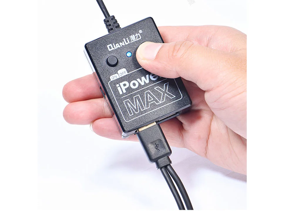 Supply iPowerMAX  (3)