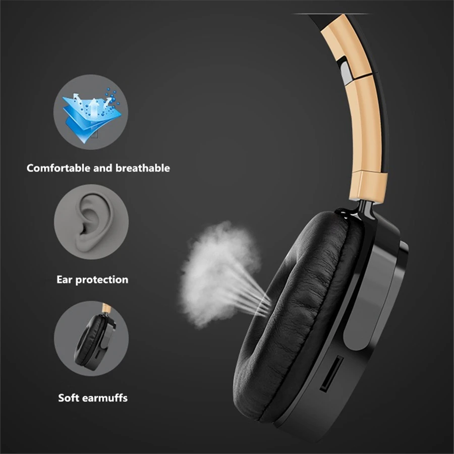 Memories Music IN 555 Bluetooth наушники спортивные Поддержка FM радио TF карта для xiaomi iphone8