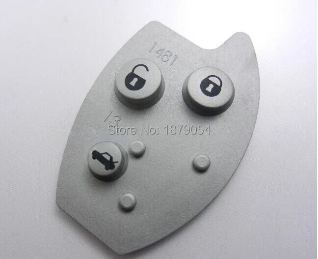Remote Button Rubber Pad  3 Button For Citroen Sega(2).jpg