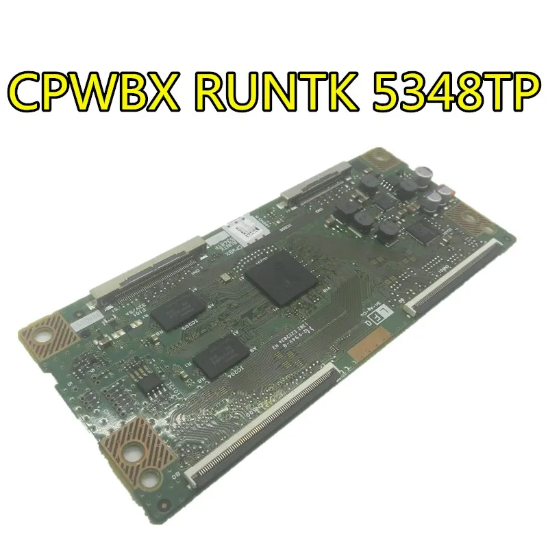 

100% test work for SONY logic board KDL-70R550A CPWBX RUNTK 5348TP ZA ZZ