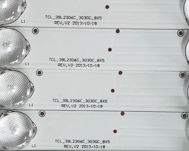 Us 27 05 15 Off Led Backlight For T Osh Ib A 39inch 39l2306c 39l2309c Lcd Strip 4c Lb39t0 Yhb Tcl 3030c 8x5 In Bar Lights From Us 27 05 15 Off Led Backlight For T Osh Ib A 39inch 39l2306c 39l2309c Lcd Strip 4c Lb39t0 Yhb Tcl 3030c 8x5 In Bar Lights From