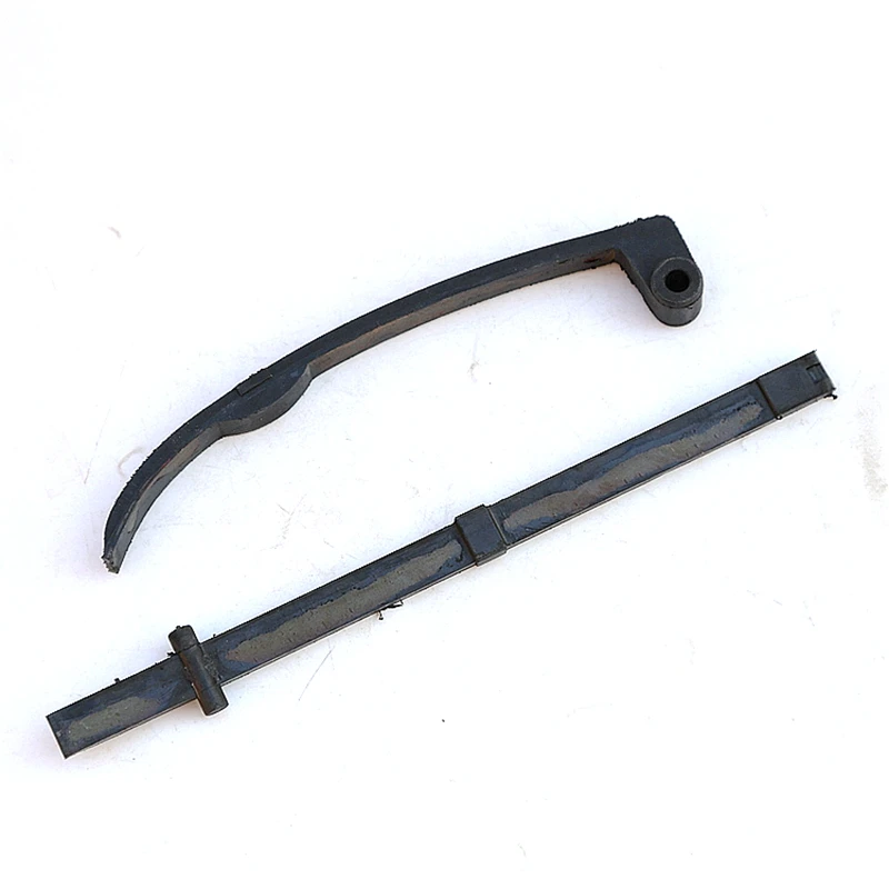 

motorcycle GS125 GN125 cam timing chain tensioner layer plate / guide plate strip kit for Suzuki 125cc GS GN 125 spare parts