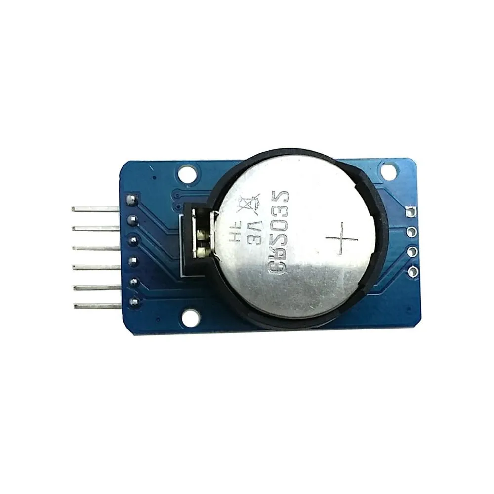 

DS3231 AT24C32 IIC Precision RTC Real Time Clock Memory Module without battery