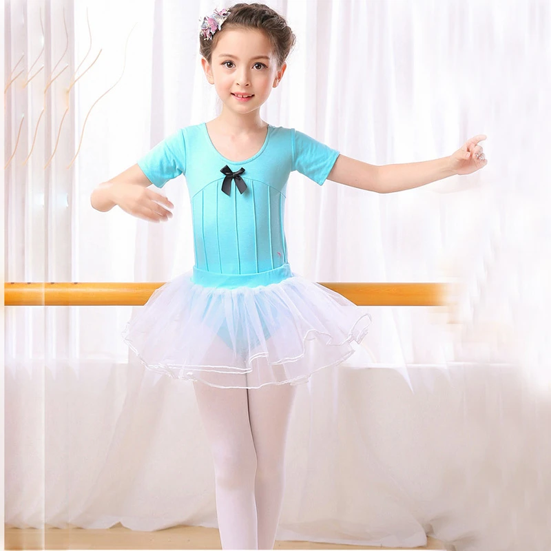 18新しいかわいい女の子バレエドレス子供のための女の子ダンス服子供バレエ衣装プロフェッショナルチュチュダンスレオタード衣装 Girls Ballet Dress Ballet Dressballet Dress For Children Aliexpress