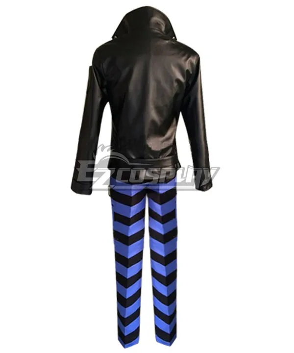 Danganronpa V3: Killing Harmony Ryoma Hoshi костюм для косплея E001|cosplay costume|costume cosplaycosplay danganronpa |