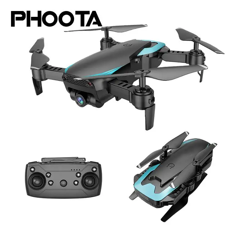 

Phoota 2.4G 4CH 6-Axis 0.3 MP Drone RC TOY ABS Drone Quadcopter Funny X12 2.4G 4CH 6-Axis 0.3 MP Quadcopter