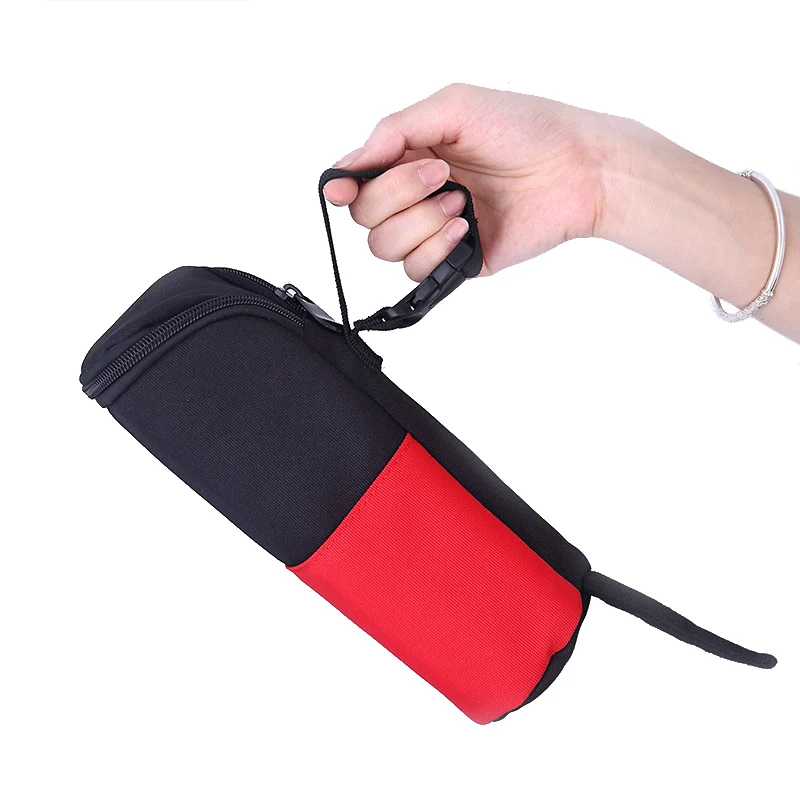 350ml Baby Insulation Breast Milk Bottle Bag Portable Mummy Feeding Breast Bottler Warmer Holder Stroller Hang Thermal BB5110 (4)