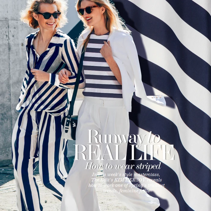 

SCD038 100% Natural Silk Crepe De Chine/Navy Stripes/Silk Fabric Mulberry Silk Thin/Width 1.48yd Thickness 12mm /Unit:Meter