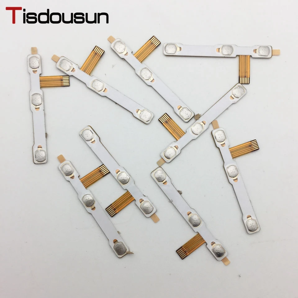 

For Cube Talk 9X U65GT Power on off + Volume Button Switch Side Key Flex Cable Ribbon Talk9X Replacement Parts
