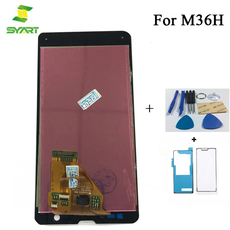 for m36h