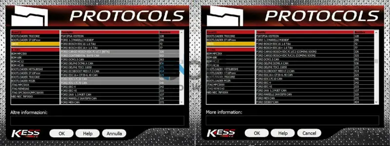 ЕС красный Ktag K TAG V7.020 KESS V2 V5.017 SW V2.25 V2.47 мастер ECU чип Тюнинг инструмент KESS 5,017 Красный Онлайн неограниченное количество жетонов