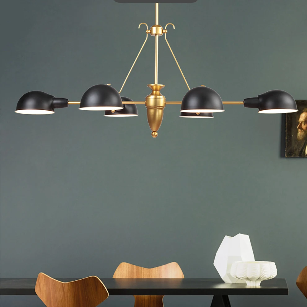 

led e27 Postmodern Iron LED Lamp LED Light.Pendant Lights.Pendant Lamp.Pendant light For Foyer Dinning Room Bedroom
