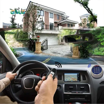 

Galo PKM-C01 Linear Actuator 24V Automatic Gate Opener for home farm villa Swing Gate for 16' Long or 650 lb easier open's gate