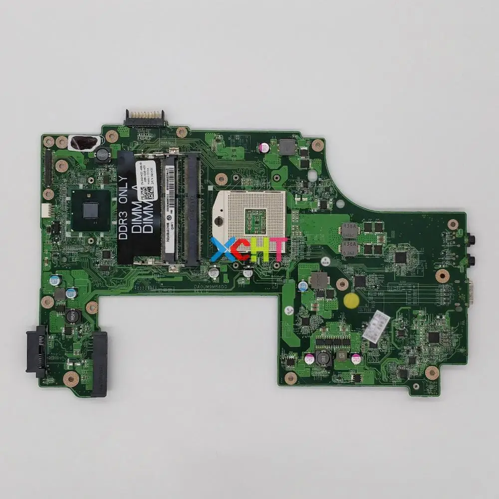 GKH2C 0GKH2C CN-0GKH2C DA0UM9MB6D0 REV:D for Dell