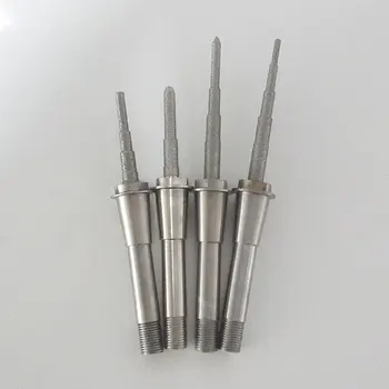 

Sirona Cerec End Milling Grinding burs 1 set 4pcs for zirconia and glass ceramic