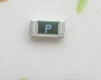 

Hot sale Free shipping 1206 SMD resettable fuse / fuse DC: 32V 3A CC12H3A-TR