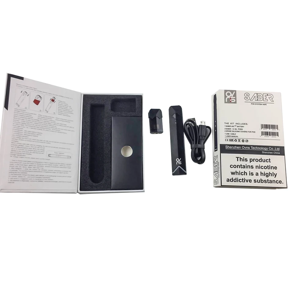 OVNS Saber Pod Vape Kit (23)
