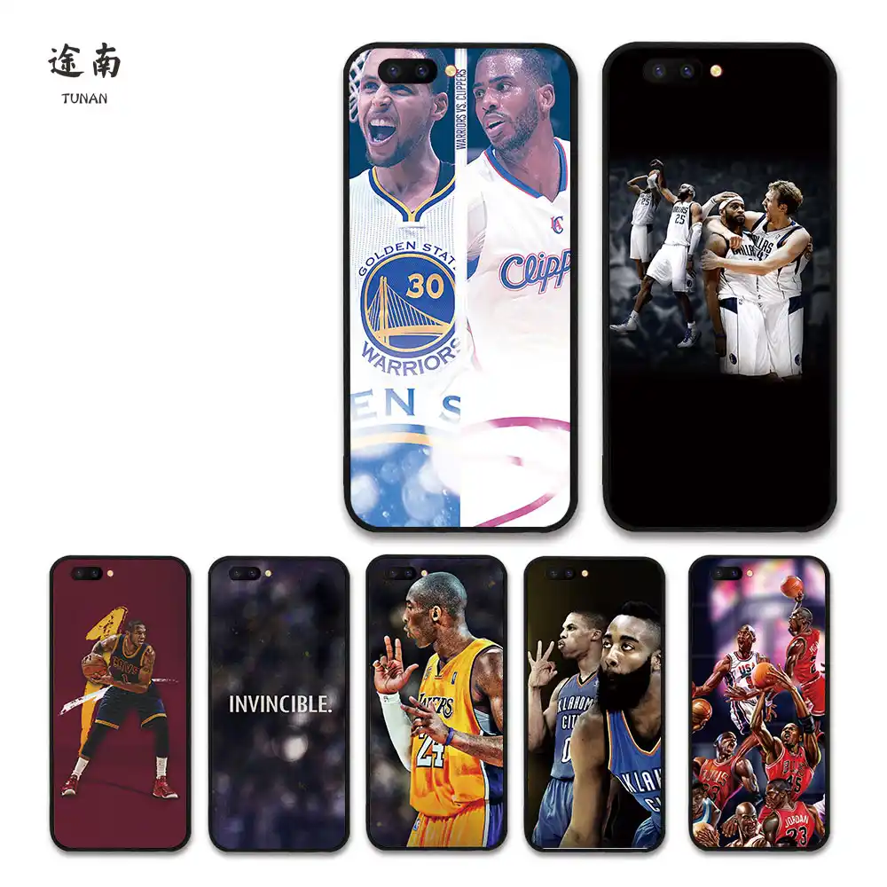 nba jersey phone cases