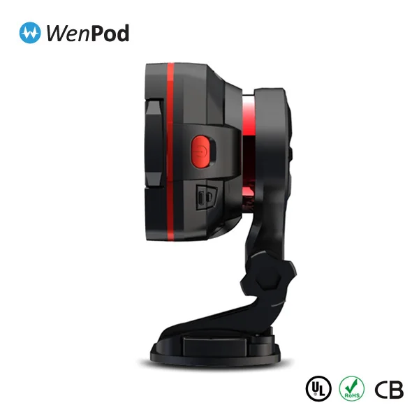 Wenpod Gimbal Wenpod Gimbal Ręczny 2-osiowy Do Gopro GP1+ Ceny I